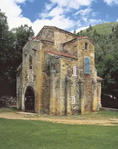 Sunlighteurope Prints: Church of St. Michael of Lillo