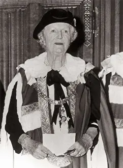 Sir Winston Leonard Spencer 1874 1965 Prints: CHURCHILL, Clementine (1885-1977); Churchill