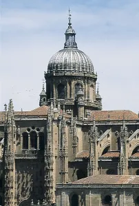 Gil De Hontanon Prints: CHURRIGUERA, Alberto (1676-1740); GIL DE HONTAON
