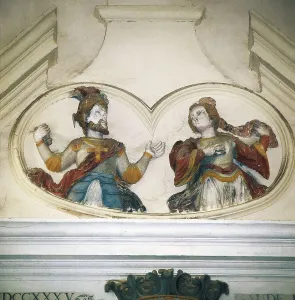 Burgos Prints: CID, Rodrigo Daz de Vivar, called The (1043-1099)