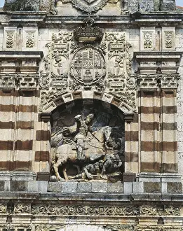 Castilla Y Leon Prints: CID, Rodrigo Daz de Vivar, called The (1043-1099)