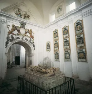 Panorama Prints: CID, Rodrigo Daz de Vivar, called The (1043-1099)