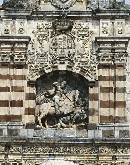 Burgos Prints: CID, Rodrigo Diaz de Vivar, called The (1043-1099)
