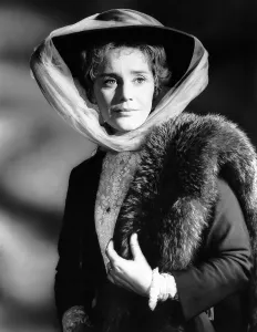 CIMARRON, Maria Schell, 1960