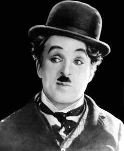 Eyeliner Prints: THE CIRCUS, Charles Chaplin, 1928