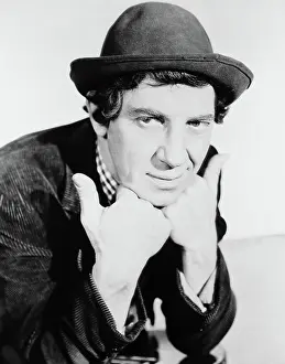 2019 Prints: AT THE CIRCUS, Chico Marx, 1939