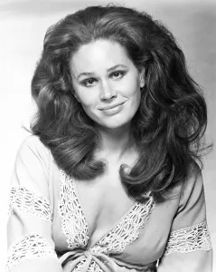 Karen Prints: CISCO PIKE, Karen Black, 1972