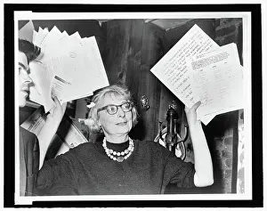 2017 Prints: CITIZEN JANE: BATTLE FOR THE CITY