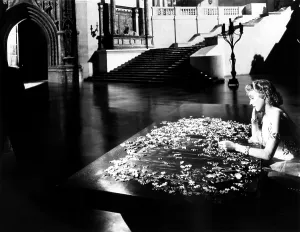 CITIZEN KANE, Dorothy Comingore, 1941