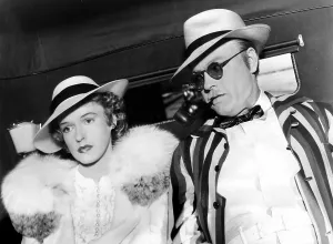 Wealthy Prints: CITIZEN KANE, Dorothy Comingore, Orson Welles, 1941