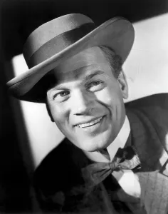 Images Dated 12th January 2006: CITIZEN KANE, Joseph Cotten, 1941