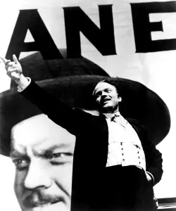 Candidate Prints: CITIZEN KANE, Orson Welles, 1941
