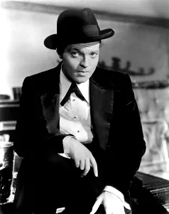 CITIZEN KANE, Orson Welles, 1941