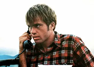 On The Phone Prints: CITIZEN'S BAND, (aka HANDLE WITH CARE), Paul Le Mat, 1977