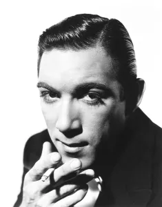 Films By Anatole Litvak Prints: CITY FOR CONQUEST, Anthony Quinn, 1940