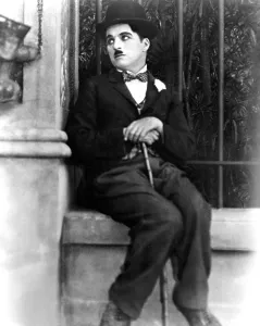 Ebxrp Prints: CITY LIGHTS, Charlie Chaplin, 1931