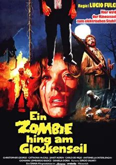Eyes Prints: CITY OF THE LIVING DEAD, (aka PAURA NELLA CITTA DEI MORTI VIVENTI)