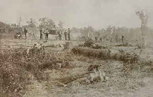 Rebel Prints: US Civil War, 2nd Battle of Corinth