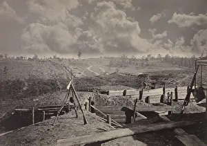 Rebel Prints: US Civil War. Atlanta Campaign