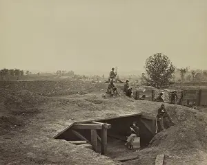 Rebel Prints: US Civil War. Atlanta Campaign