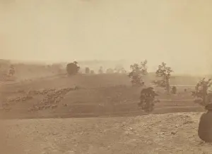 Sharpsburg Prints: US Civil War. Battle of Antietam