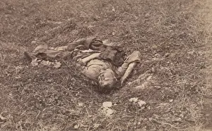 Sharpsburg Prints: US Civil War. Battle of Antietam