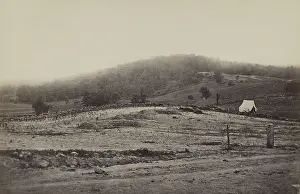 Gettysburg Prints: US Civil War. Battle of Gettysburg