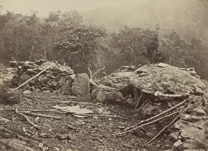 Alexander Prints: US Civil War. Battle of Gettysburg