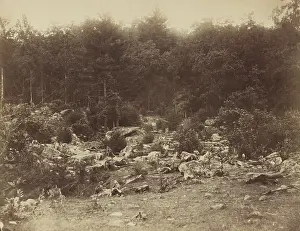 Alexander Prints: US Civil War. Battle of Gettysburg
