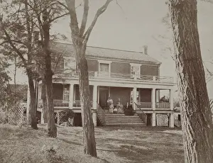 Mclean Prints: US Civil War. Confederate Gen. Robert E