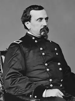Corruption Prints: After the US Civil War, General Orville Babcock was on Grant's staff during Reconstruction