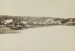 Landscapes Prints: US Civil War. The Overland Campaign