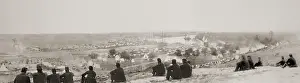 Supplies Prints: US Civil War, Peninsula Campaign