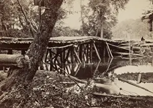 Lcgr1809 Prints: US Civil War, Peninsula Campaign