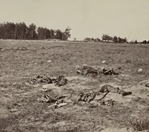 Lcgr1809 Prints: US Civil War, Peninsula Campaign