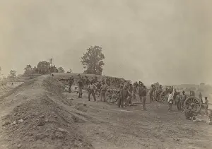 Photographers Prints: US Civil War, Petersburg Campaign