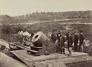 Alexander Prints: US Civil War. Petersburg Campaign