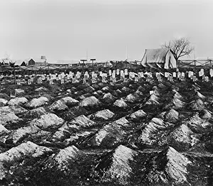 Casualties Prints: US Civil War. Petersburg Campaign
