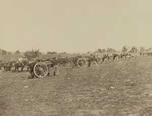 Battery Prints: US Civil War. Second Battle of Fredericksburg