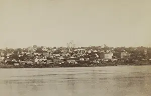 Port Prints: US Civil War, Vicksburg Campaign, Jan