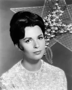 Claire Prints: Claire Bloom, early 1960s