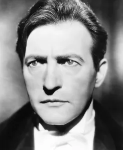 Images Dated 21st December 2015: THE CLAIRVOYANT, (aka THE EVIL MIND), Claude Rains, 1934