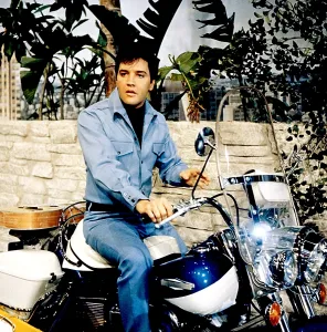 2004 Prints: CLAMBAKE, Elvis Presley, 1967