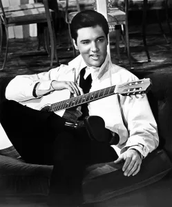 Images Dated 17th March 2015: CLAMBAKE, Elvis Presley, 1967