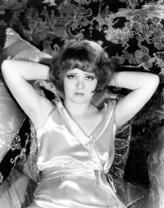 Story Hairstyles Prints: Clara Bow, 1930