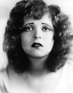 2006 Prints: Clara Bow, c. 1928