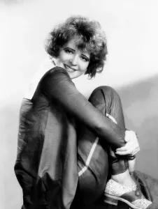 Saddle Shoes Prints: Clara Bow, ca. 1929