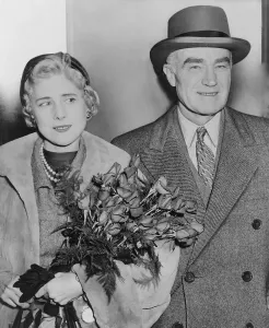 Luce Prints: Clare Boothe Luce (1903-1987), U