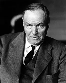 Darrow Prints: Clarence Darrow, 1928 CSU Archives/courtesty Everett Collection