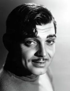 Ebxrp Prints: CLARK GABLE, 1/10/35